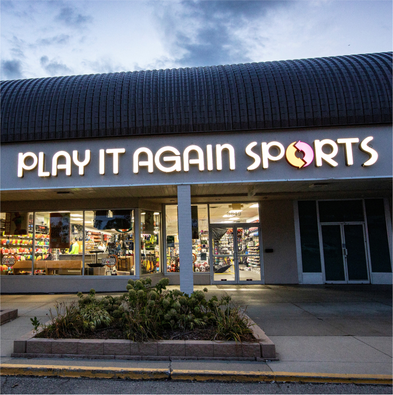 Play It Again Sports in Beech Grove