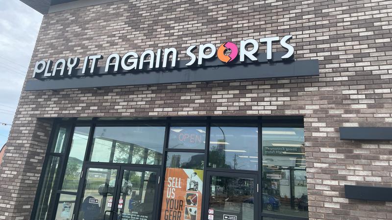 Play It Again Sports gallery image 1