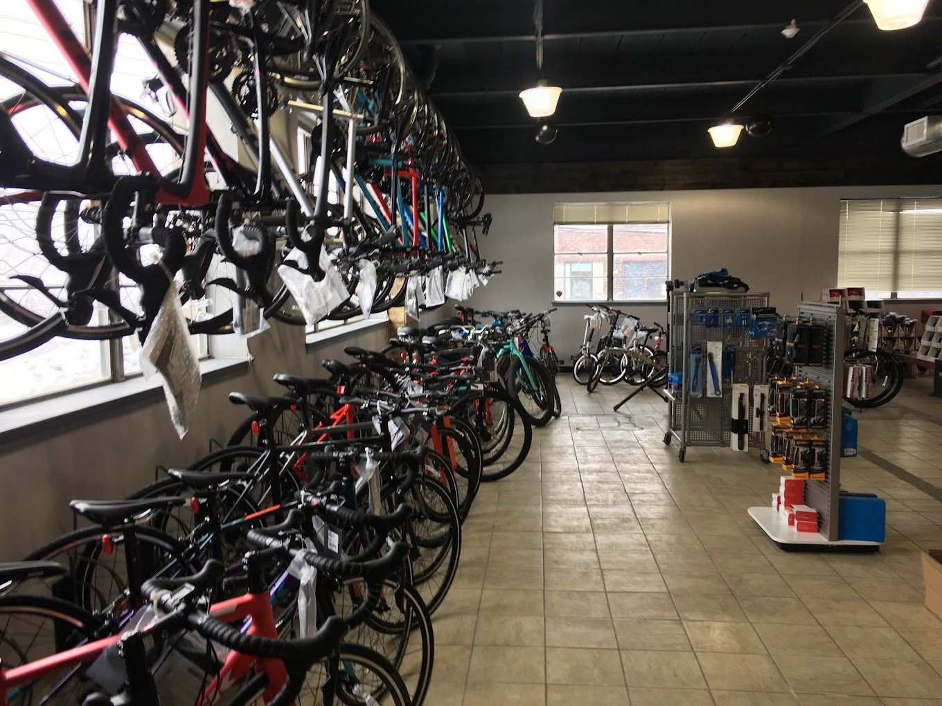 J & D Cycle gallery image 2