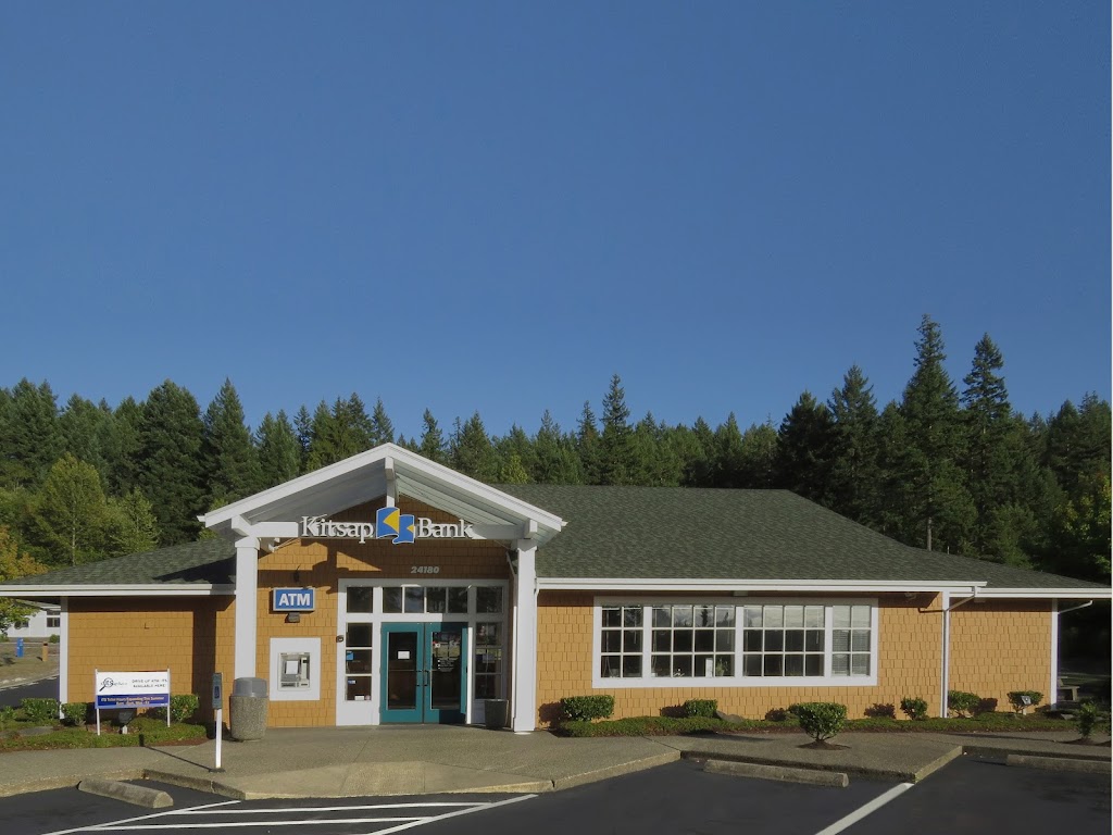 Kitsap Key & Bike, INC. in Belfair