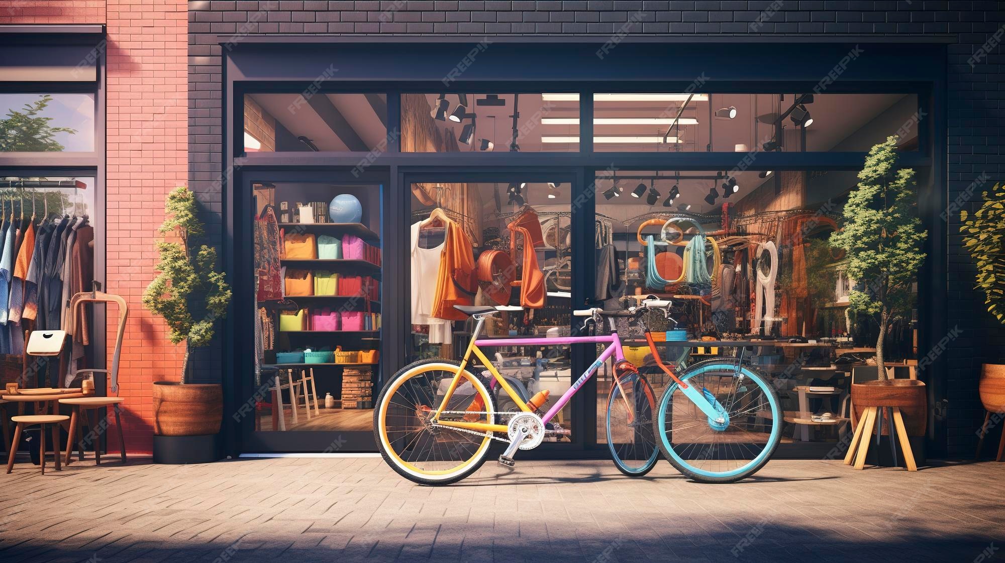 Bicycle Speed Shop gallery image 1
