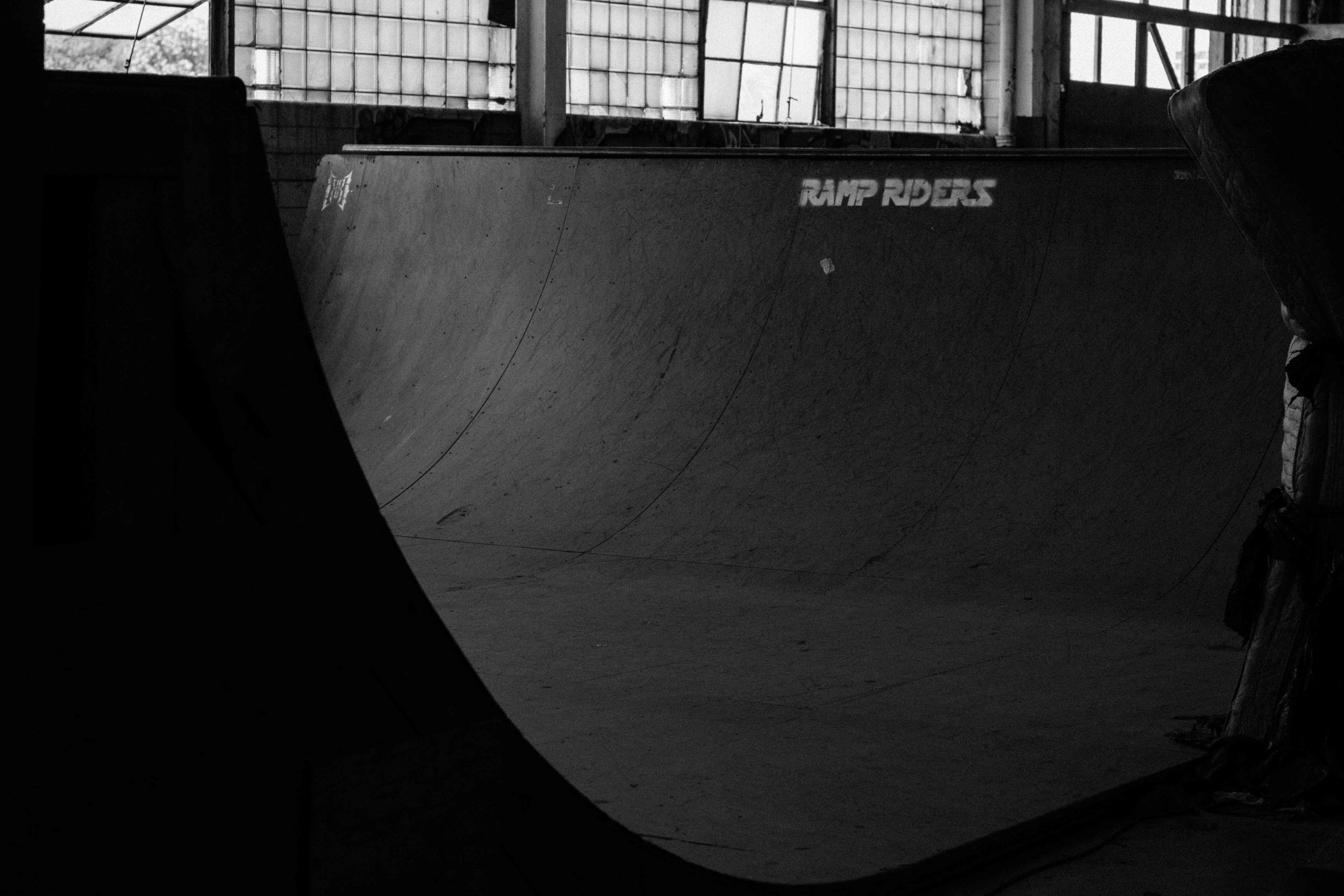Ramp Riders in Bellefontaine Neighbors