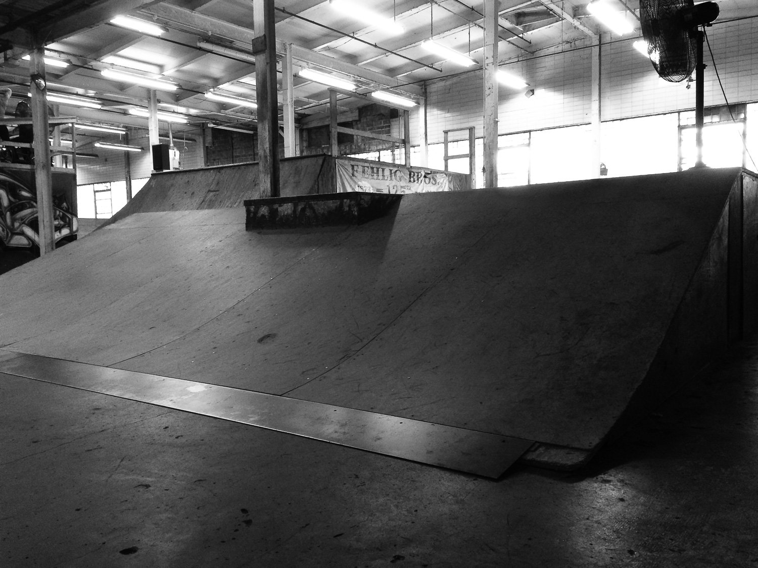 Ramp Riders gallery image 1