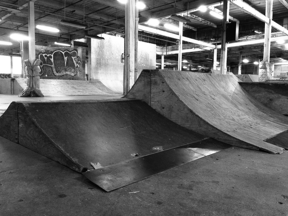 Ramp Riders gallery image 2