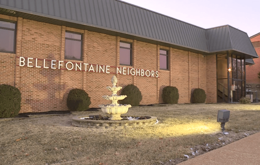 SBR of St. Louis in Bellefontaine Neighbors