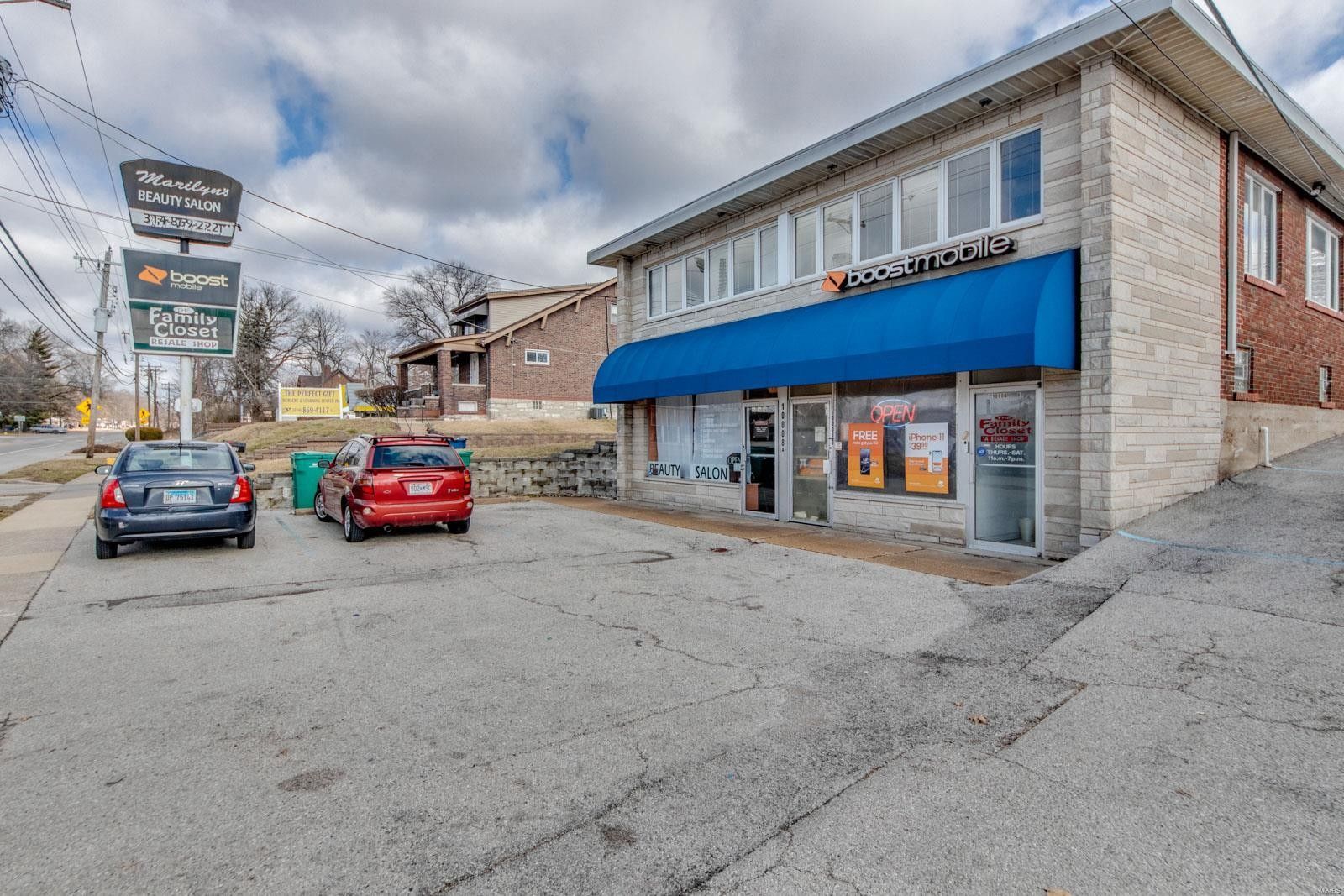 SBR of St. Louis gallery image 1