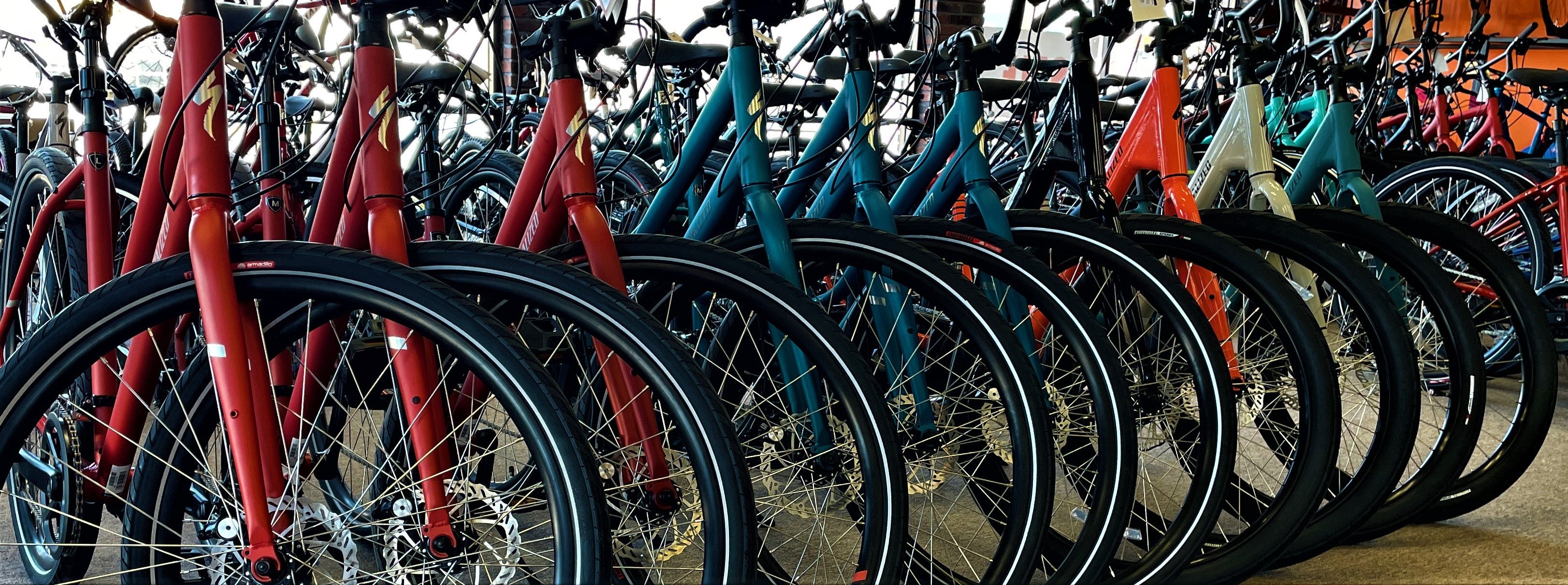 The Touring Cyclist gallery image 1