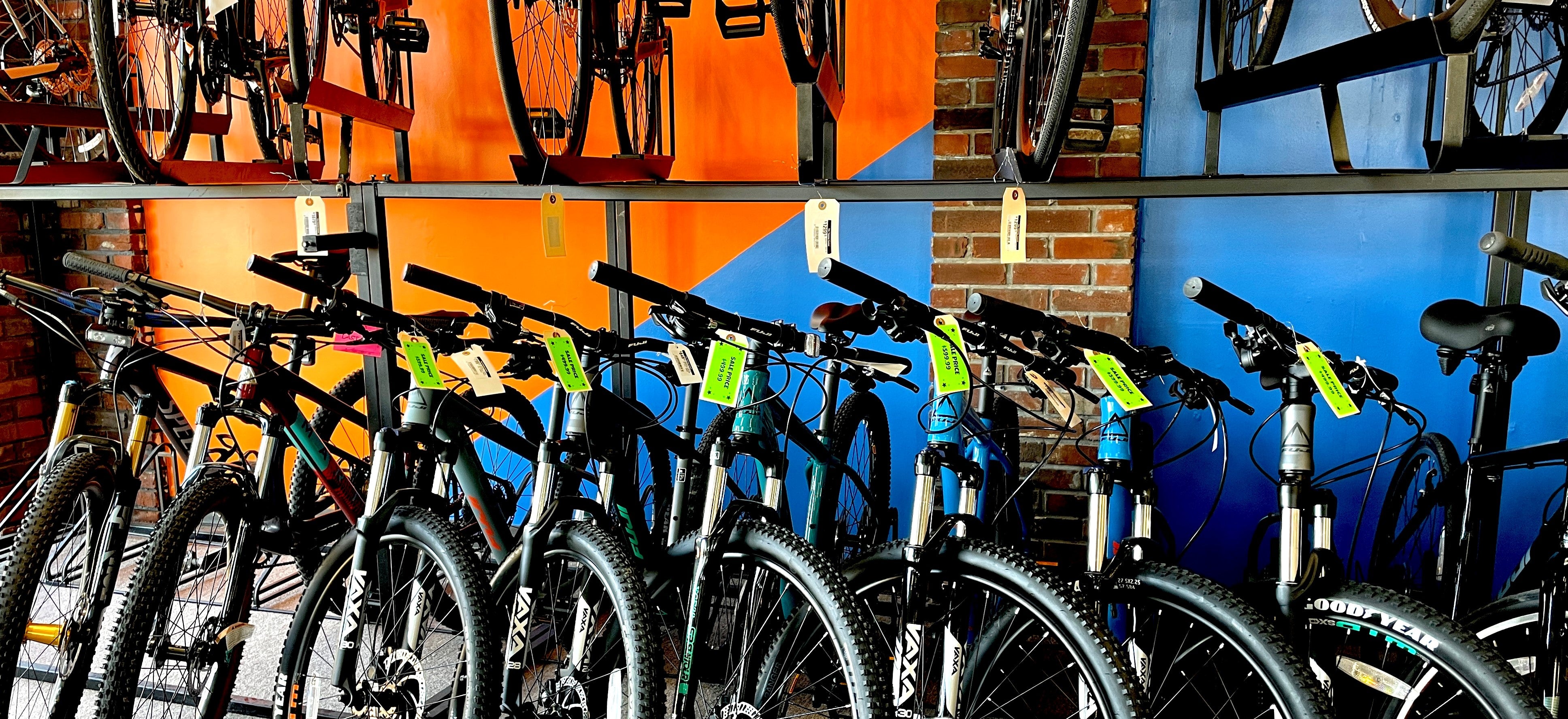 The Touring Cyclist gallery image 2