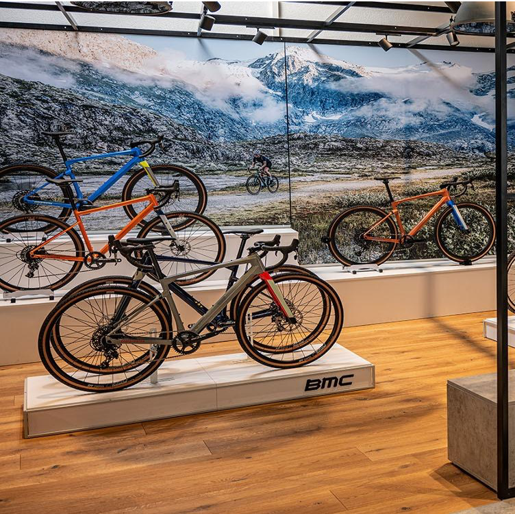 Endur3Bikes in Bells