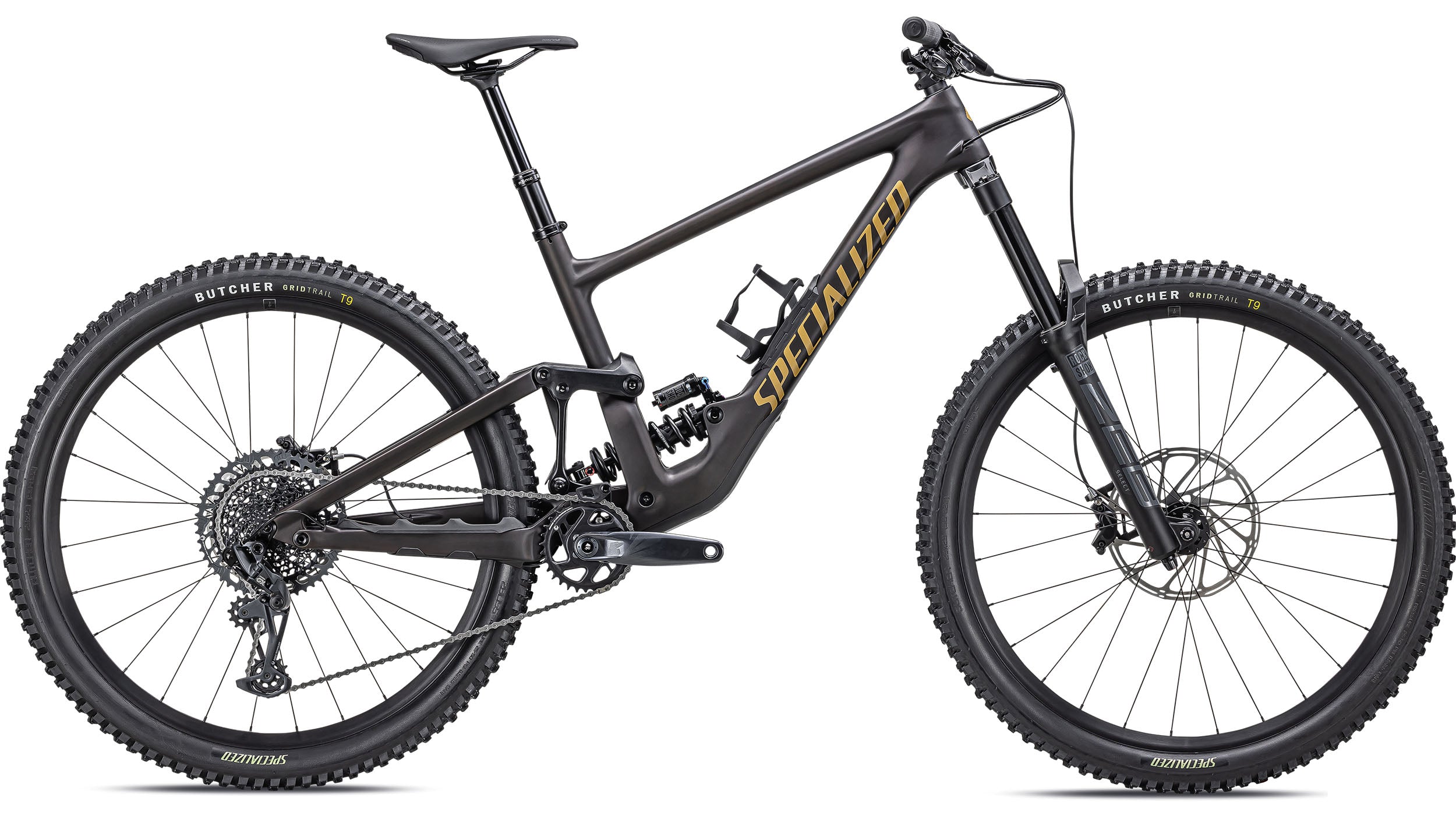Endur3Bikes gallery image 1