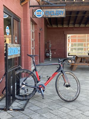 The Hub Cyclery gallery image 2