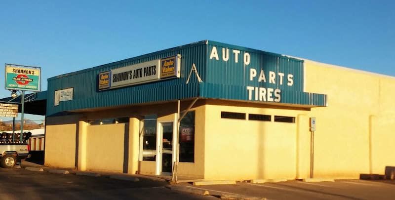 Shannon's Auto Parts gallery image 1
