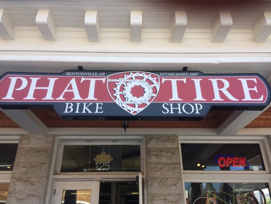 Phat Tire Bike Shop gallery image 1
