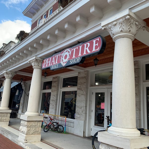 Phat Tire Bike Shop gallery image 2