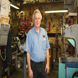 Bill's Custom Cycles in Berwick