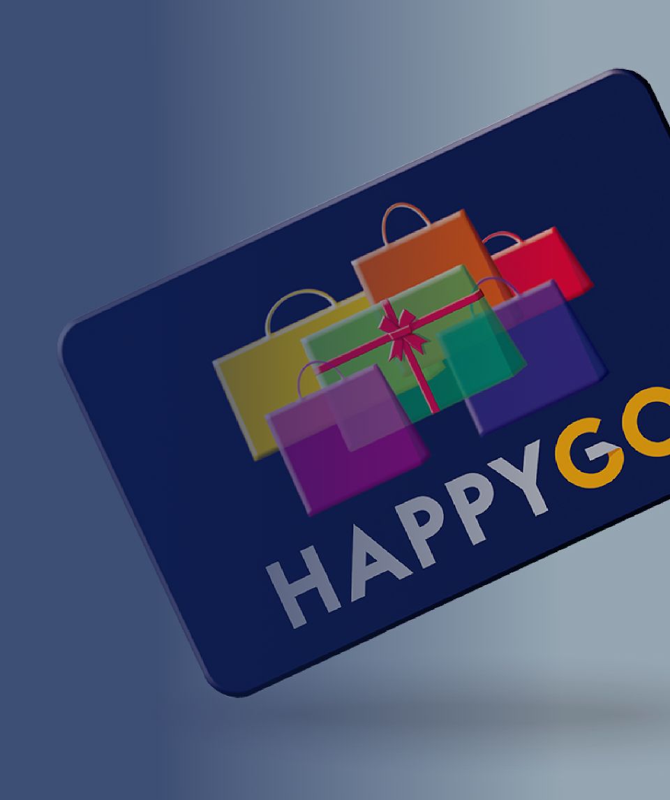 Happy Go in Bethesda