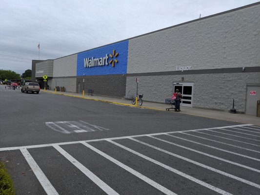 Walmart Supercenter gallery image 1