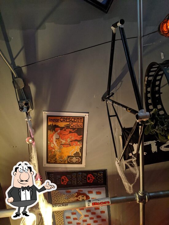 Brothel Bikes in Big Sky