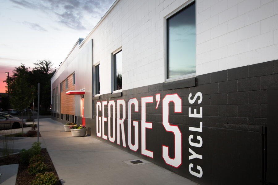 George's Cycles gallery image 2