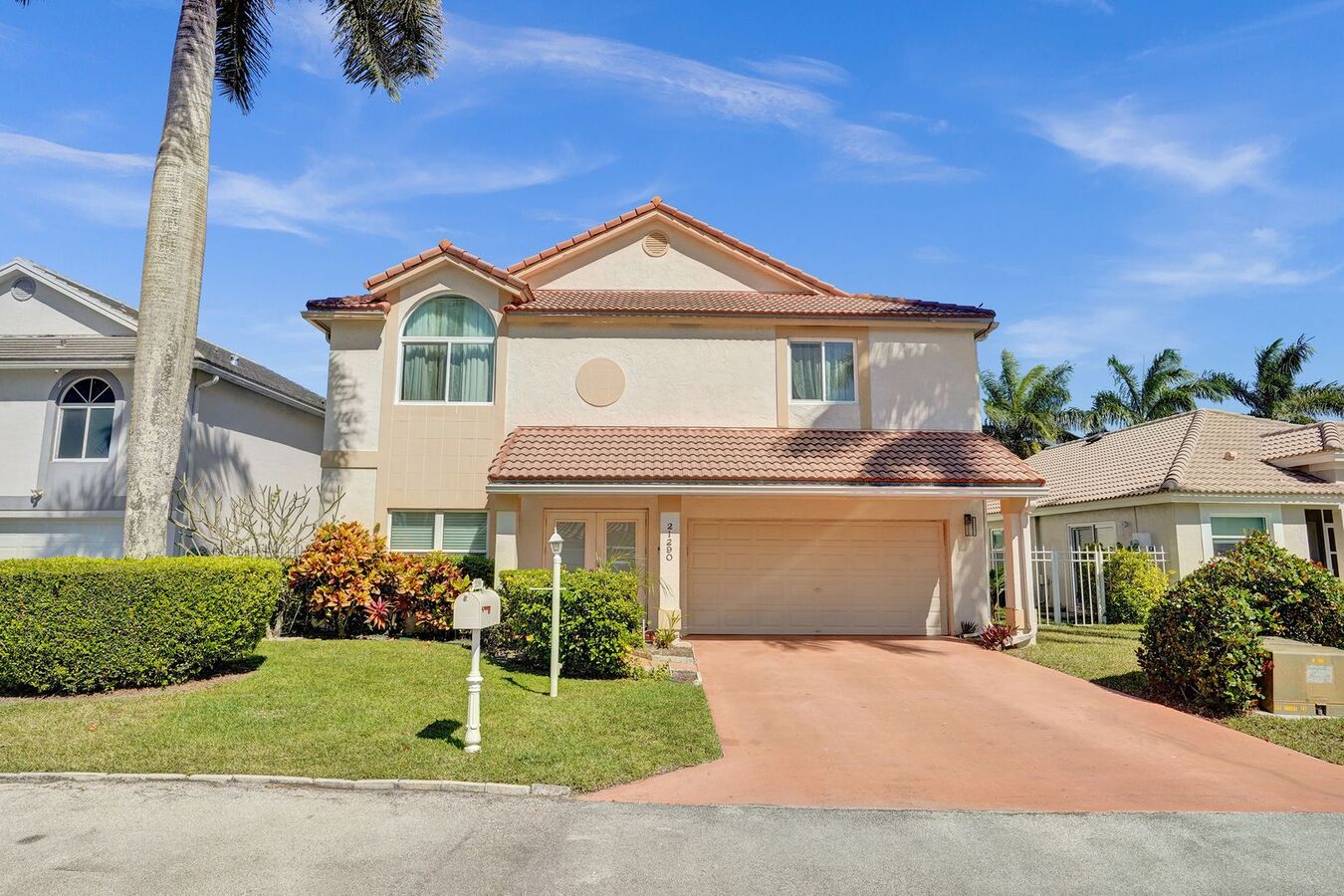 Family Rentals and Guest Services in Boca Raton