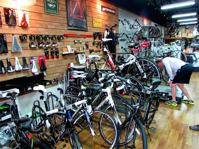 The Bicycle Lab gallery image 1