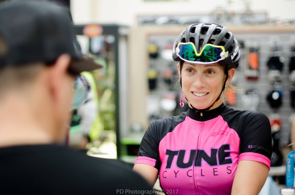 TUNE Cycles gallery image 1