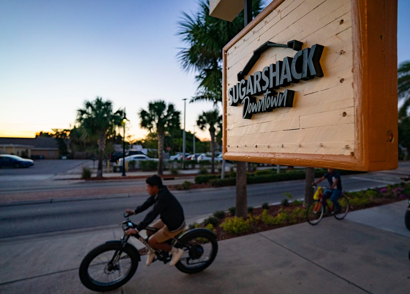 Cycle Shack in Bonita Springs