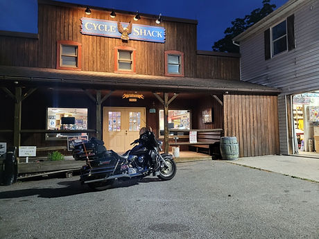 Cycle Shack gallery image 2