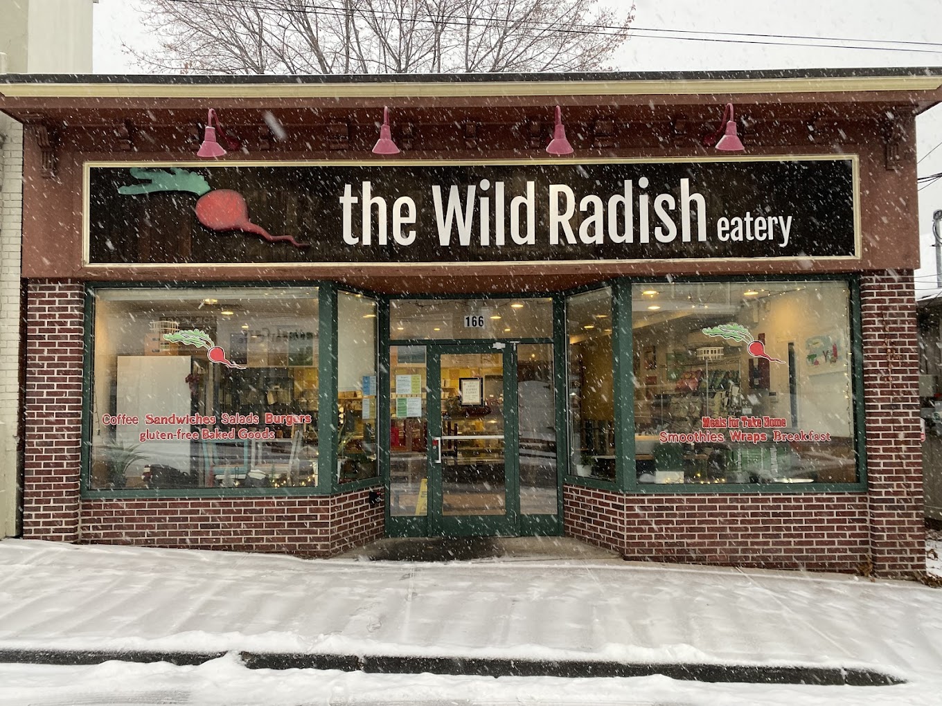 Wild For the Machine gallery image 2
