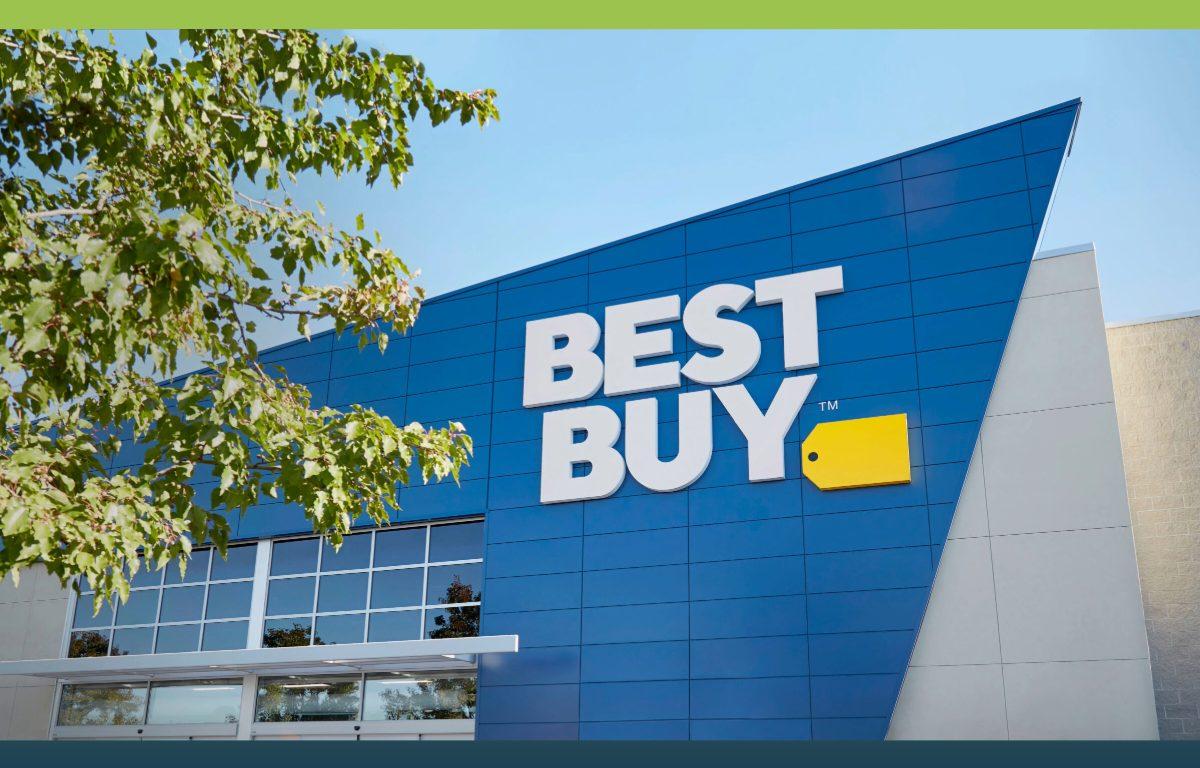 Best Buy gallery image 1