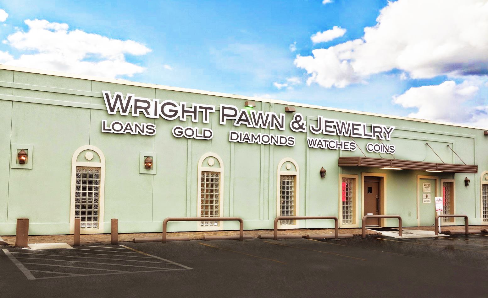 The Pawn & Jewelry Exchange gallery image 1