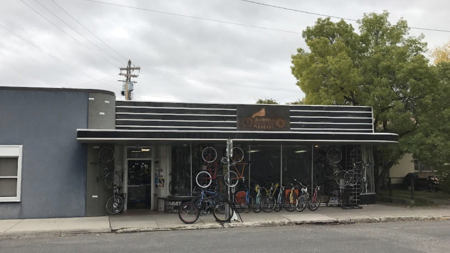 Rad Bikes gallery image 1