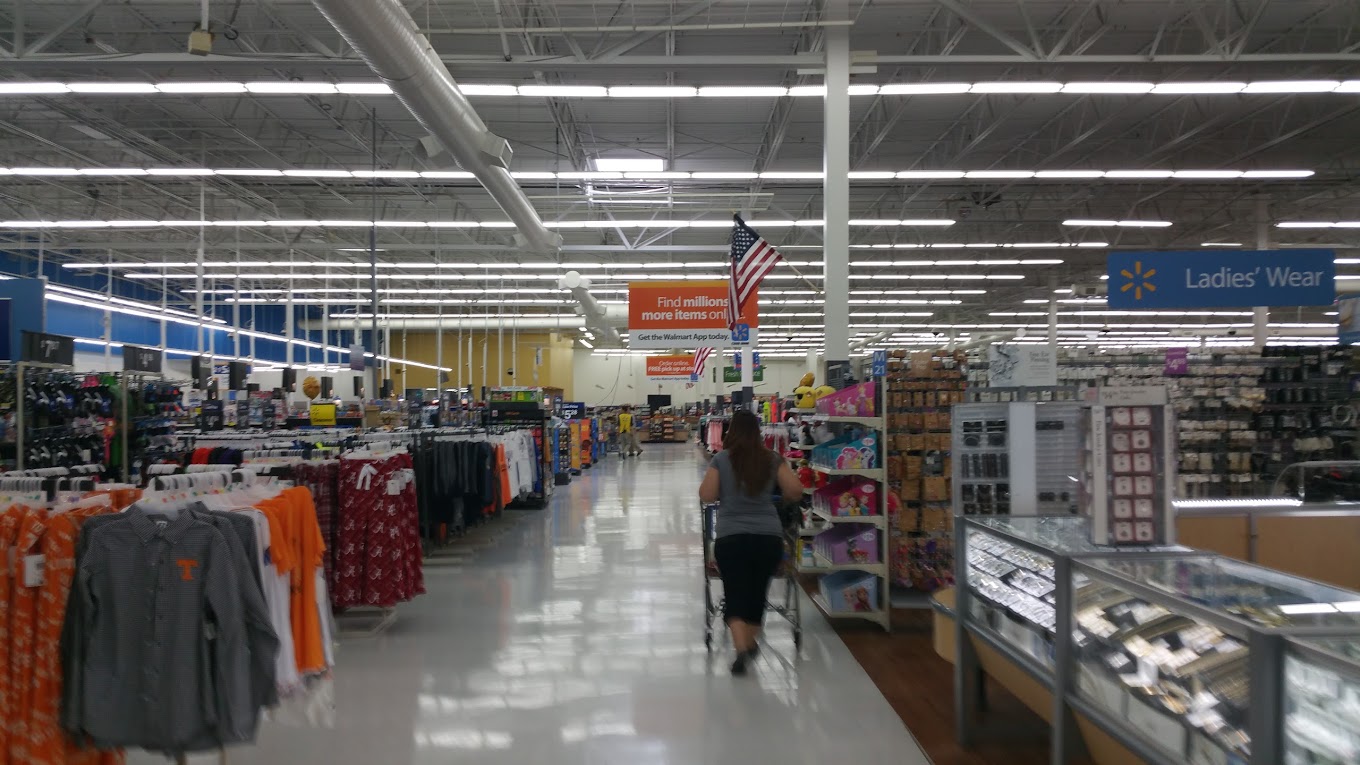 Walmart Supercenter gallery image 2