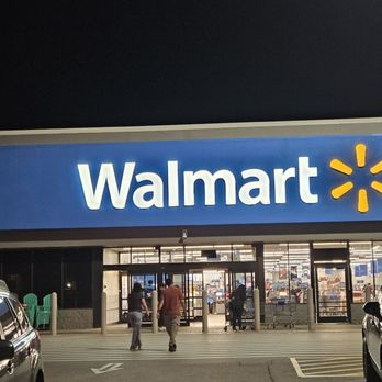 Walmart gallery image 1