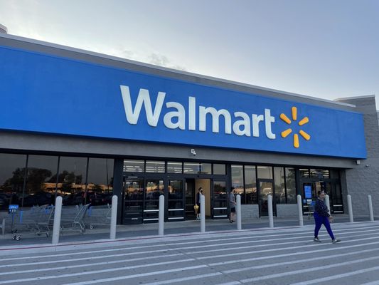 Walmart gallery image 2