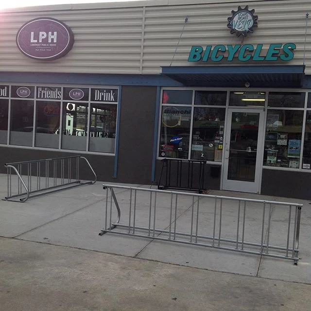 Long Mont Velo in Briggsdale