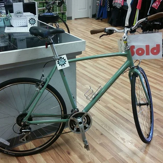 Long Mont Velo gallery image 1