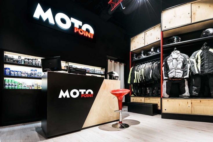 Moto Guild in Brisbane