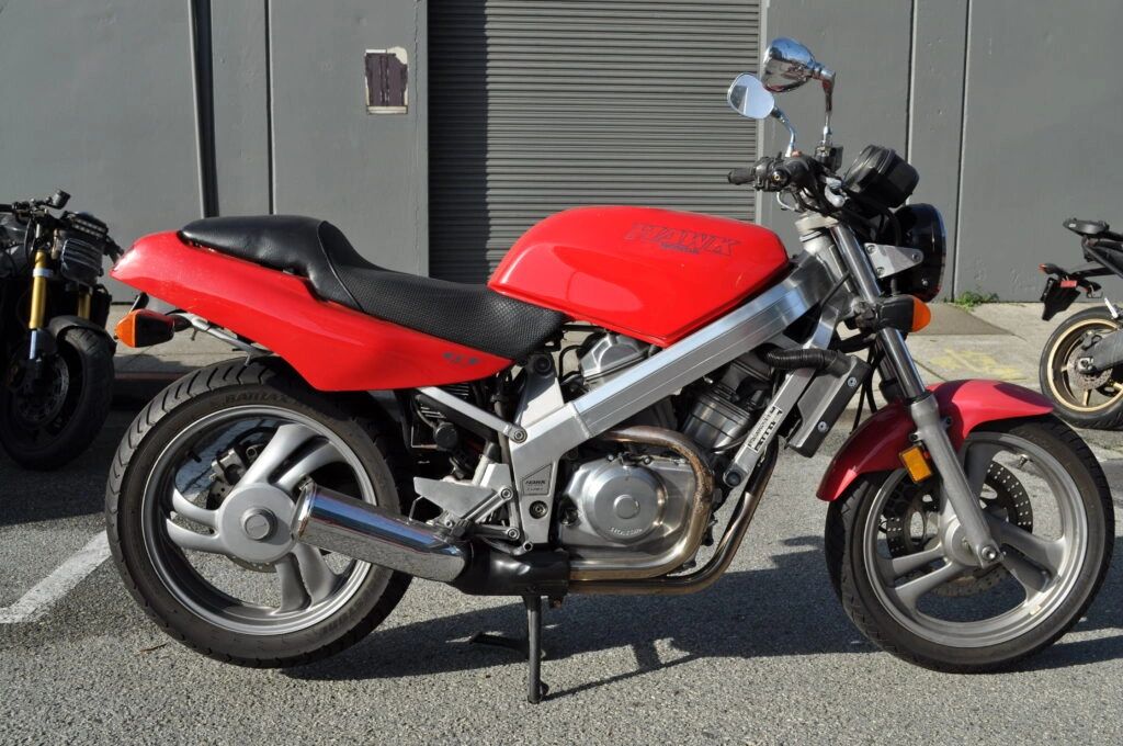Tokyo Moto SF in Brisbane