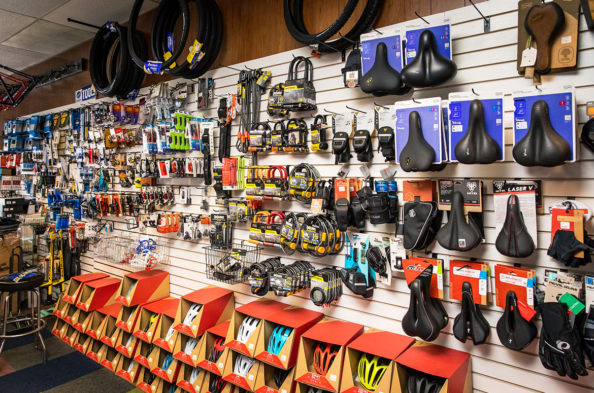Bikefix Inc gallery image 1