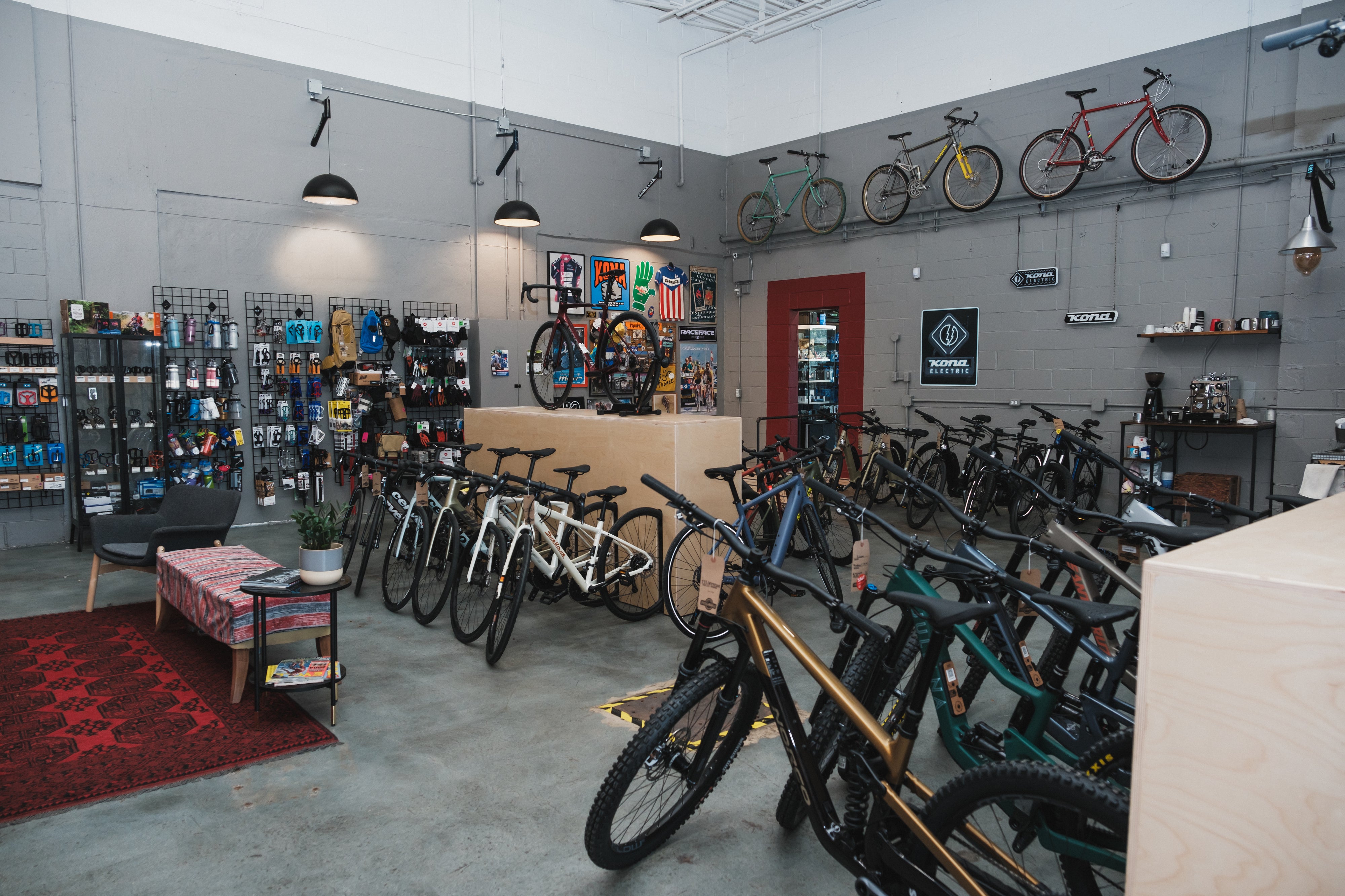 Full Cycle gallery image 1