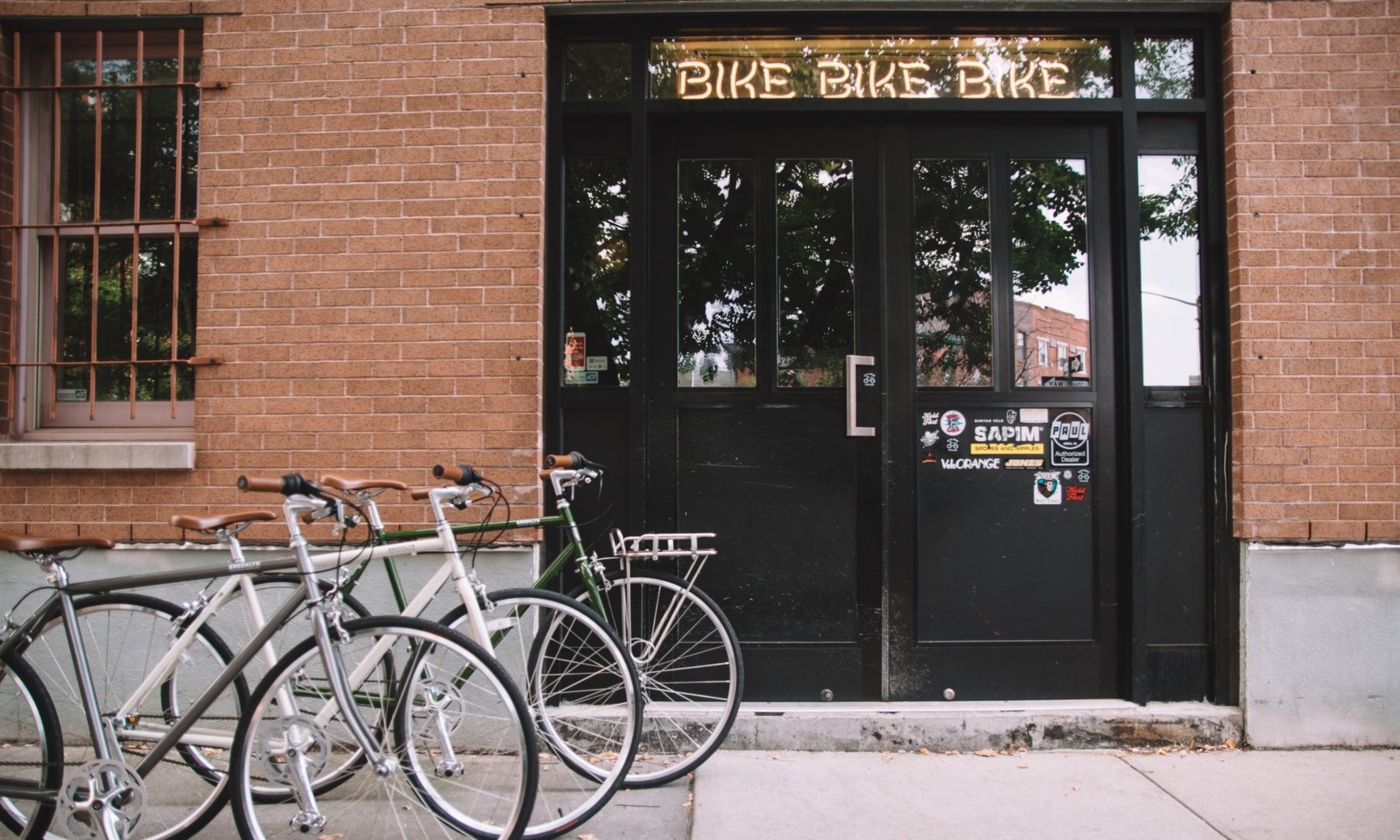 Full Cycle gallery image 2