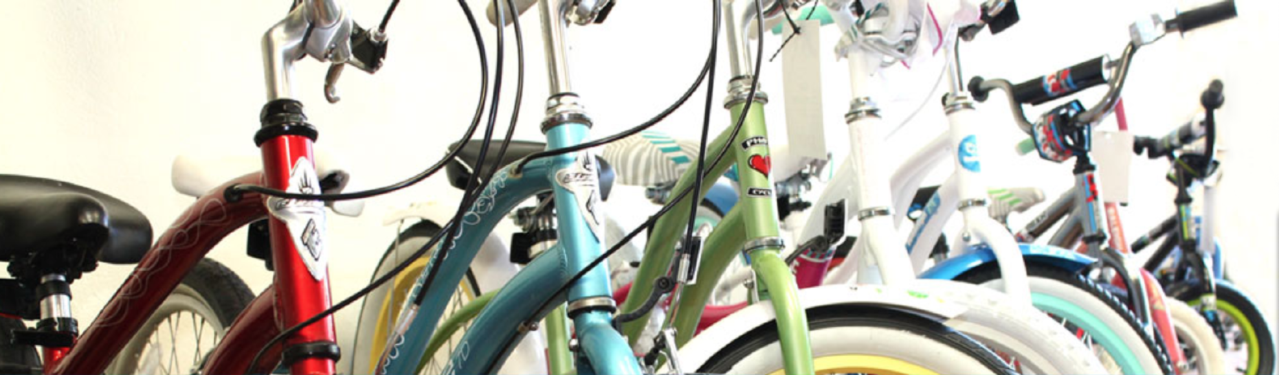 Nokomis Cycle in Brooklyn Center
