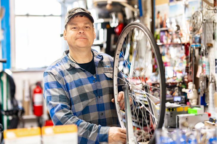 Nokomis Cycle gallery image 1