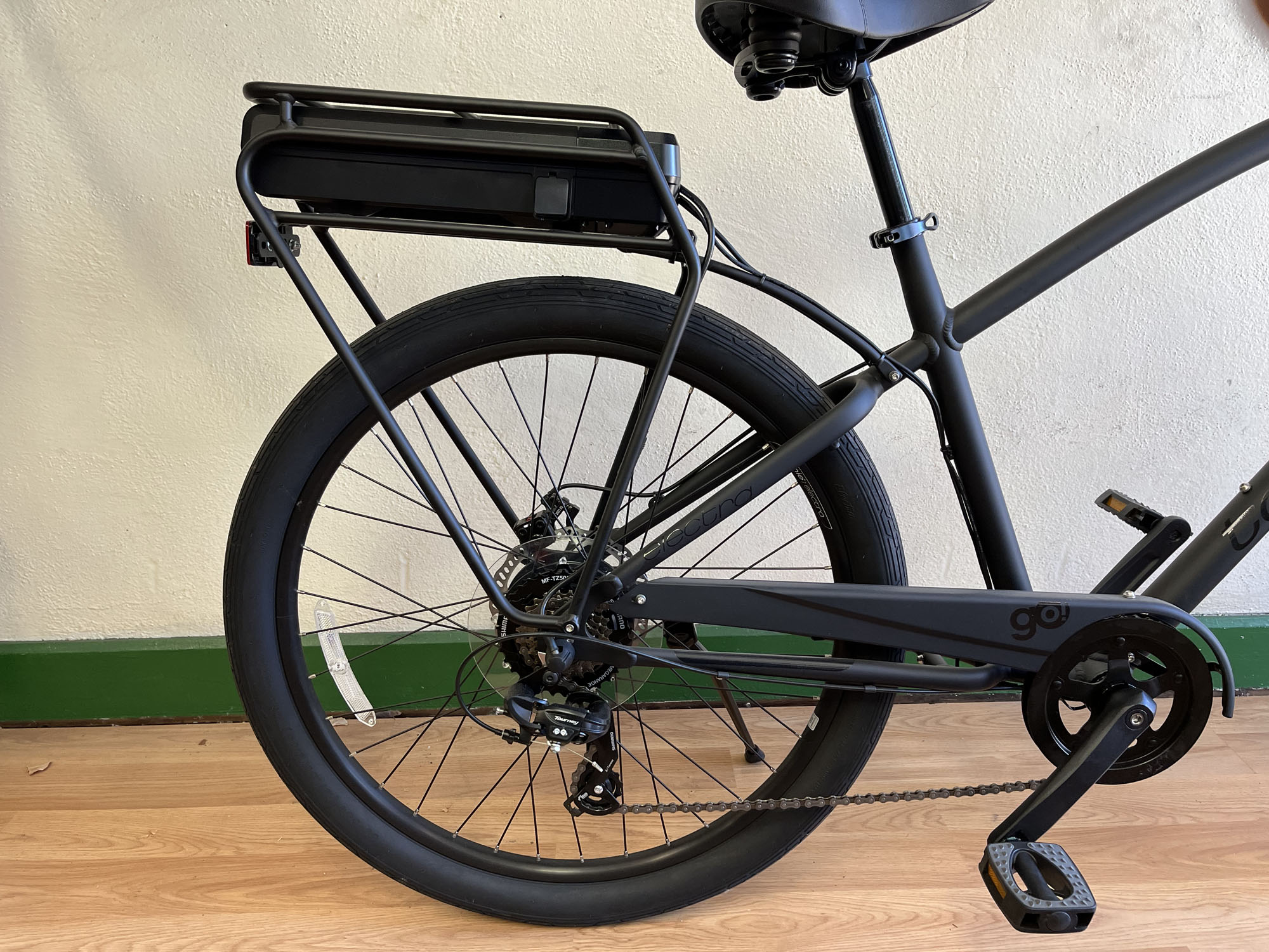 Nokomis Cycle gallery image 2