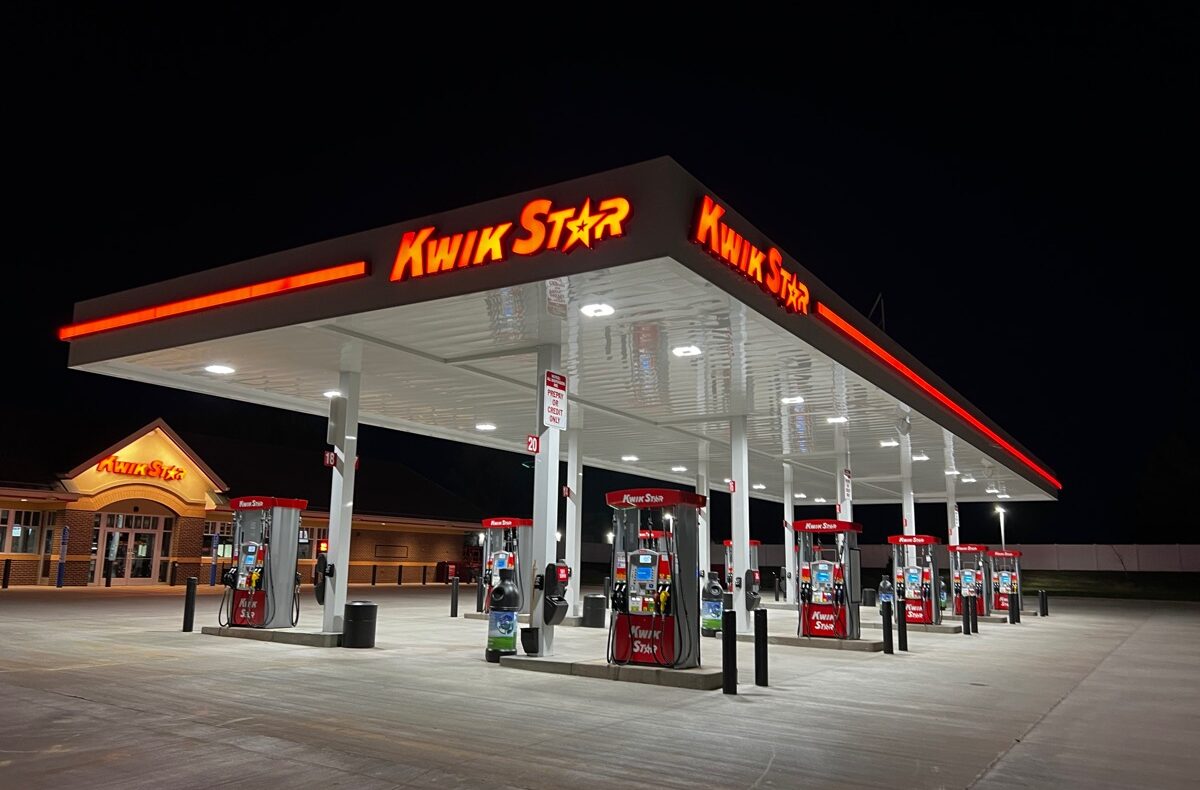 KWIK STAR #303 gallery image 2