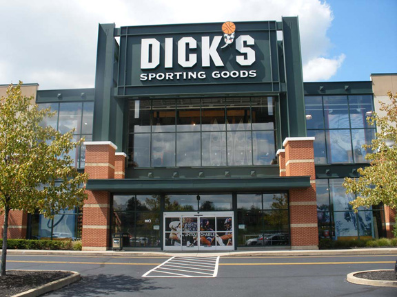 Dick's Sporting Goods in Brookville
