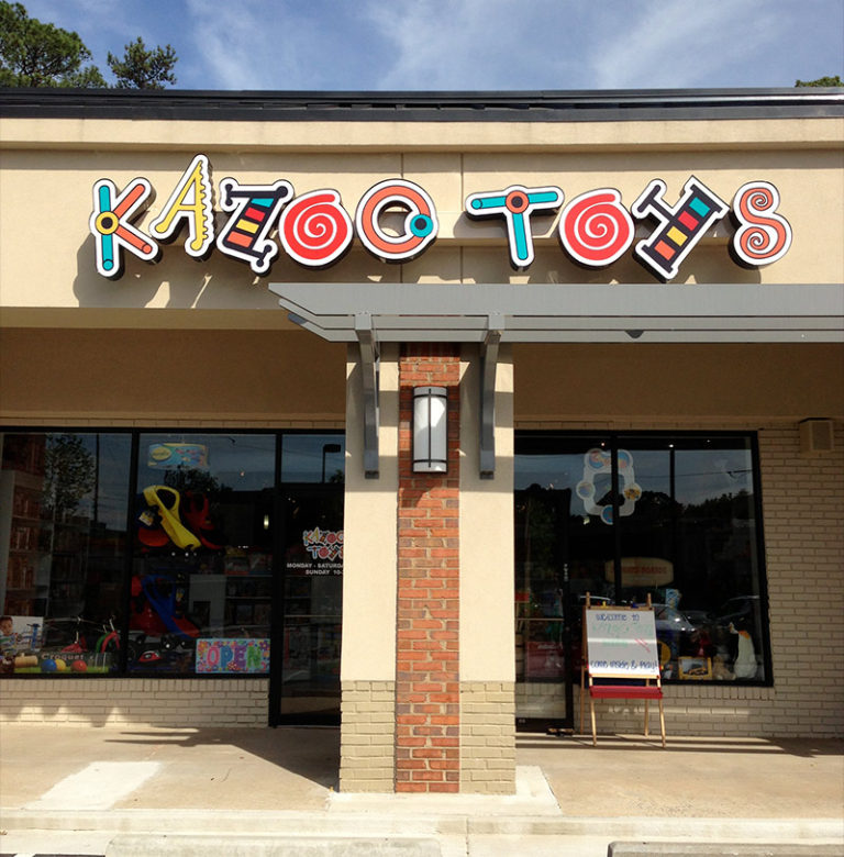 Kazoo Toys gallery image 1