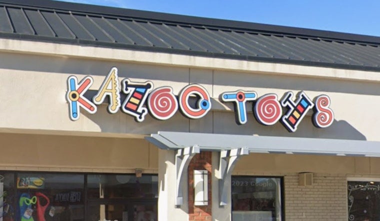 Kazoo Toys gallery image 2