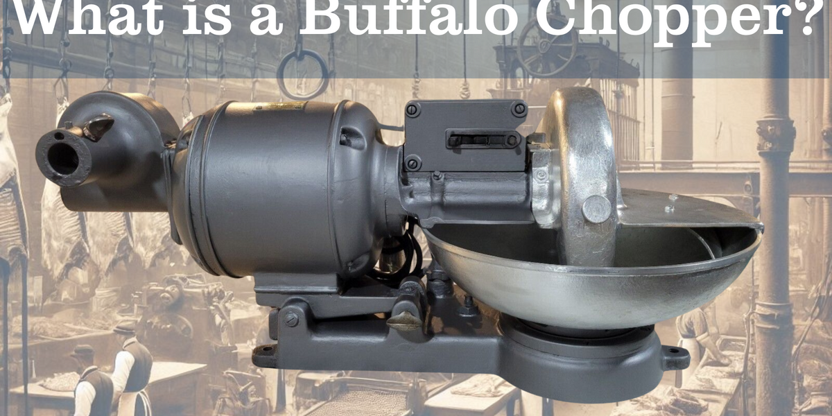 Buffalo Choppers in Buffalo